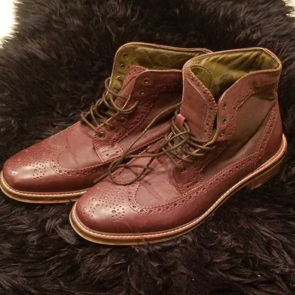 Aldo Other - Aldo Boots